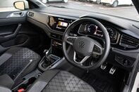 Volkswagen Polo R-LINE TSI 4