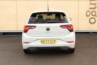 Volkswagen Polo R-LINE TSI 6