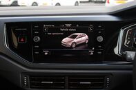 Volkswagen Polo R-LINE TSI 27