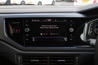 Volkswagen Polo R-LINE TSI 26