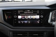 Volkswagen Polo R-LINE TSI 22