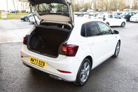 Volkswagen Polo R-LINE TSI 35