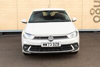 Volkswagen Polo R-LINE TSI 5