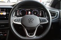 Volkswagen Polo R-LINE TSI 21