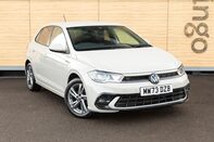 Volkswagen Polo R-LINE TSI 1