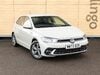 Volkswagen Polo R-LINE TSI