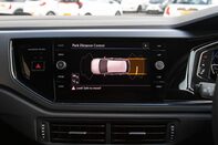 Volkswagen Polo R-LINE TSI 29