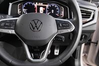 Volkswagen Polo R-LINE TSI 20