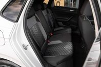 Volkswagen Polo R-LINE TSI 34