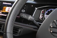 Volkswagen Polo R-LINE TSI 17