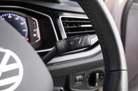 Volkswagen Polo R-LINE TSI 18