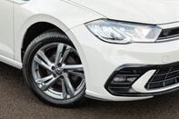 Volkswagen Polo R-LINE TSI 11