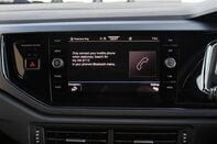 Volkswagen Polo R-LINE TSI 24