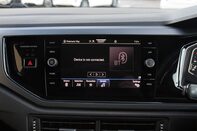 Volkswagen Polo R-LINE TSI 23