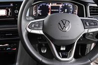 Volkswagen Polo R-LINE TSI 19