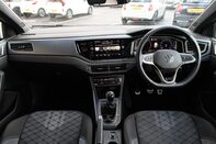 Volkswagen Polo R-LINE TSI 3