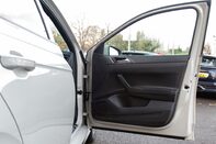 Volkswagen Polo R-LINE TSI 14