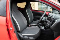 Toyota Aygo VVT-I X-TREND X-SHIFT TSS 27