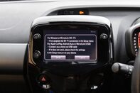 Toyota Aygo VVT-I X-TREND X-SHIFT TSS 23