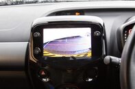 Toyota Aygo VVT-I X-TREND X-SHIFT TSS 26