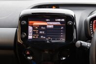 Toyota Aygo VVT-I X-TREND X-SHIFT TSS 25