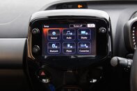 Toyota Aygo VVT-I X-TREND X-SHIFT TSS 24