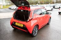 Toyota Aygo VVT-I X-TREND X-SHIFT TSS 29