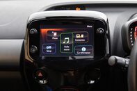 Toyota Aygo VVT-I X-TREND X-SHIFT TSS 20