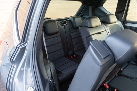 SEAT Tarraco TSI EVO XCELLENCE FIRST EDITION 41