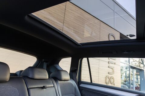 SEAT Tarraco TSI EVO XCELLENCE FIRST EDITION 40