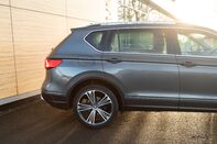 SEAT Tarraco TSI EVO XCELLENCE FIRST EDITION 7