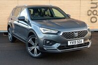 SEAT Tarraco TSI EVO XCELLENCE FIRST EDITION 14