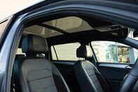 SEAT Tarraco TSI EVO XCELLENCE FIRST EDITION 35