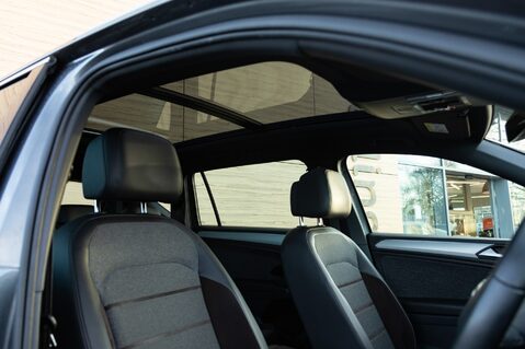 SEAT Tarraco TSI EVO XCELLENCE FIRST EDITION 35