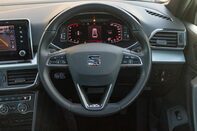 SEAT Tarraco TSI EVO XCELLENCE FIRST EDITION 23