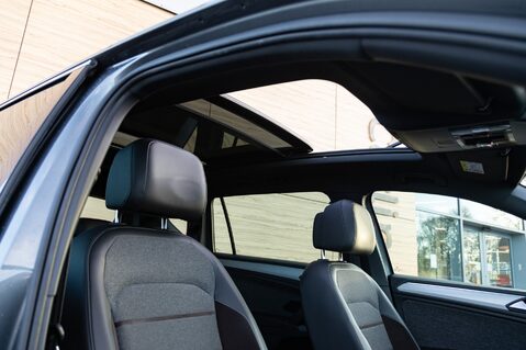 SEAT Tarraco TSI EVO XCELLENCE FIRST EDITION 36