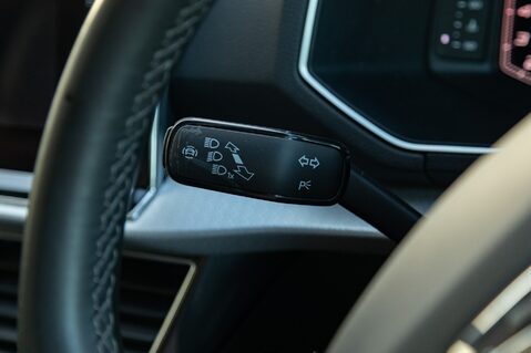 SEAT Tarraco TSI EVO XCELLENCE FIRST EDITION 19