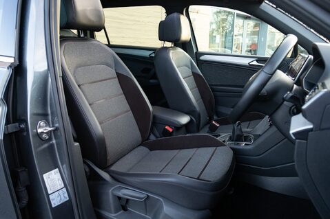 SEAT Tarraco TSI EVO XCELLENCE FIRST EDITION 34