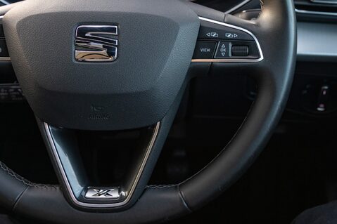 SEAT Tarraco TSI EVO XCELLENCE FIRST EDITION 22