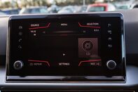 SEAT Tarraco TSI EVO XCELLENCE FIRST EDITION 25