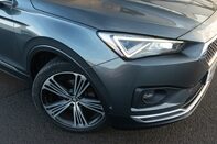SEAT Tarraco TSI EVO XCELLENCE FIRST EDITION 11