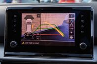 SEAT Tarraco TSI EVO XCELLENCE FIRST EDITION 33