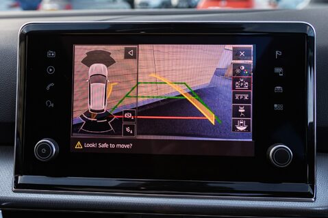 SEAT Tarraco TSI EVO XCELLENCE FIRST EDITION 33