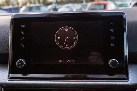 SEAT Tarraco TSI EVO XCELLENCE FIRST EDITION 24