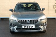 SEAT Tarraco TSI EVO XCELLENCE FIRST EDITION 5