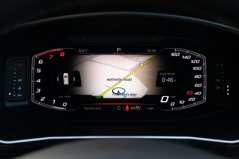 SEAT Tarraco TSI EVO XCELLENCE FIRST EDITION 17