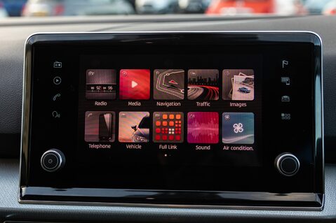 SEAT Tarraco TSI EVO XCELLENCE FIRST EDITION 31