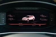 SEAT Tarraco TSI EVO XCELLENCE FIRST EDITION 16