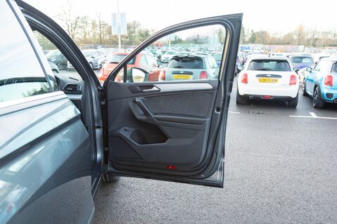 SEAT Tarraco TSI EVO XCELLENCE FIRST EDITION 15