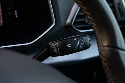 SEAT Tarraco TSI EVO XCELLENCE FIRST EDITION 20